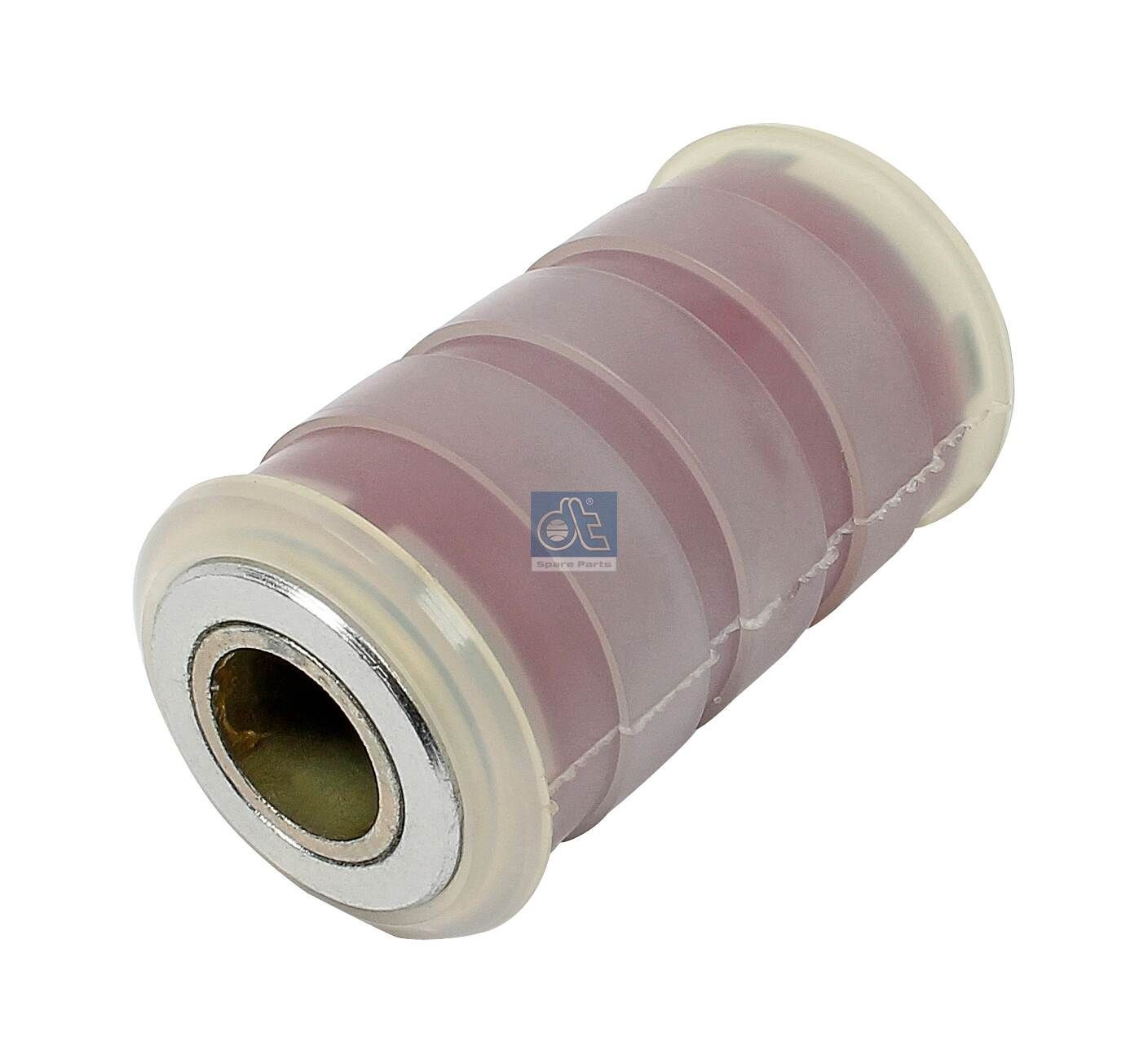 DT Spare Parts Bush, spring bracket Article number: 6.11295 cheaply