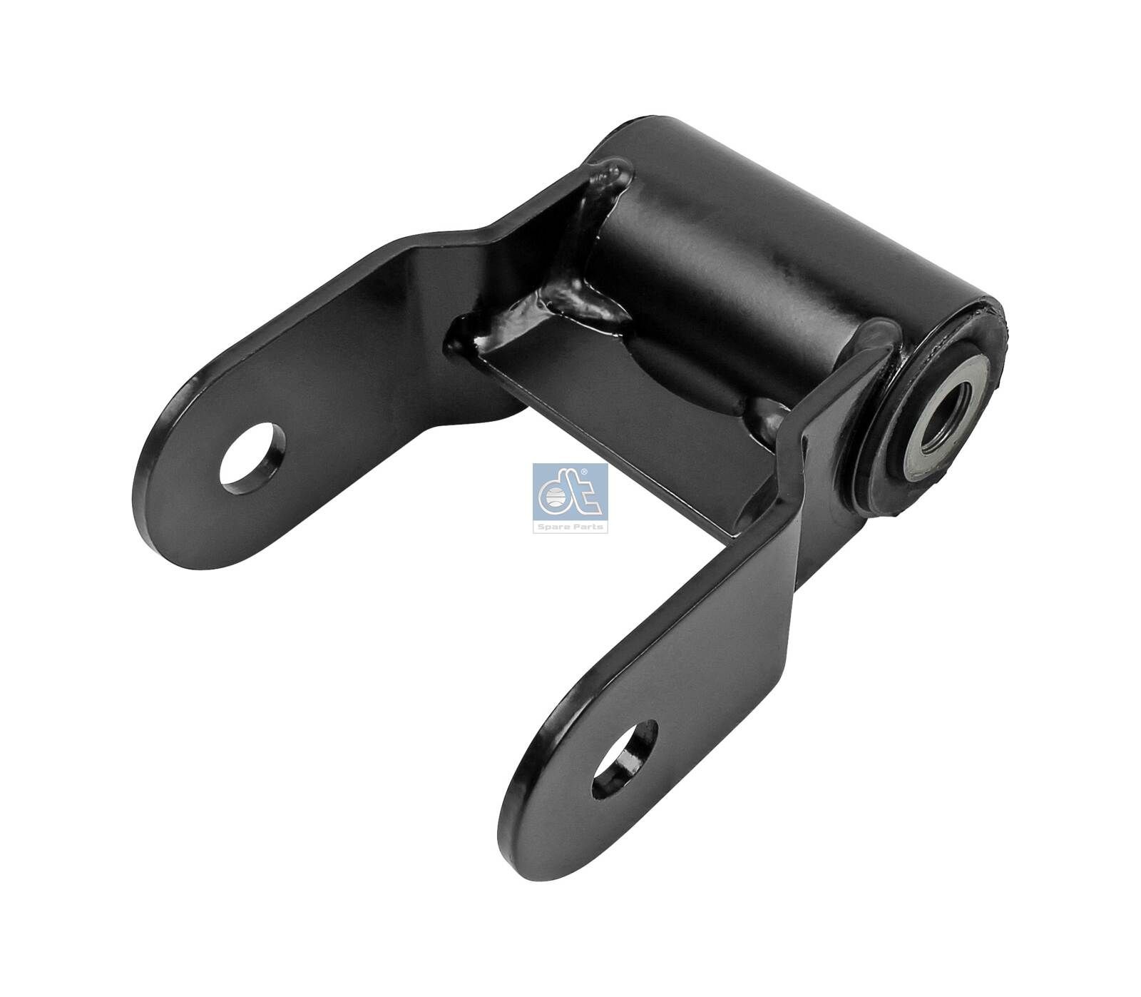 DT Spare Parts 6.11350 Vedrukinnitus MASTER 2.3 dCi 100 FWD (JV0A, JV0B, JV0G, JV0H) 101 HP Diisel