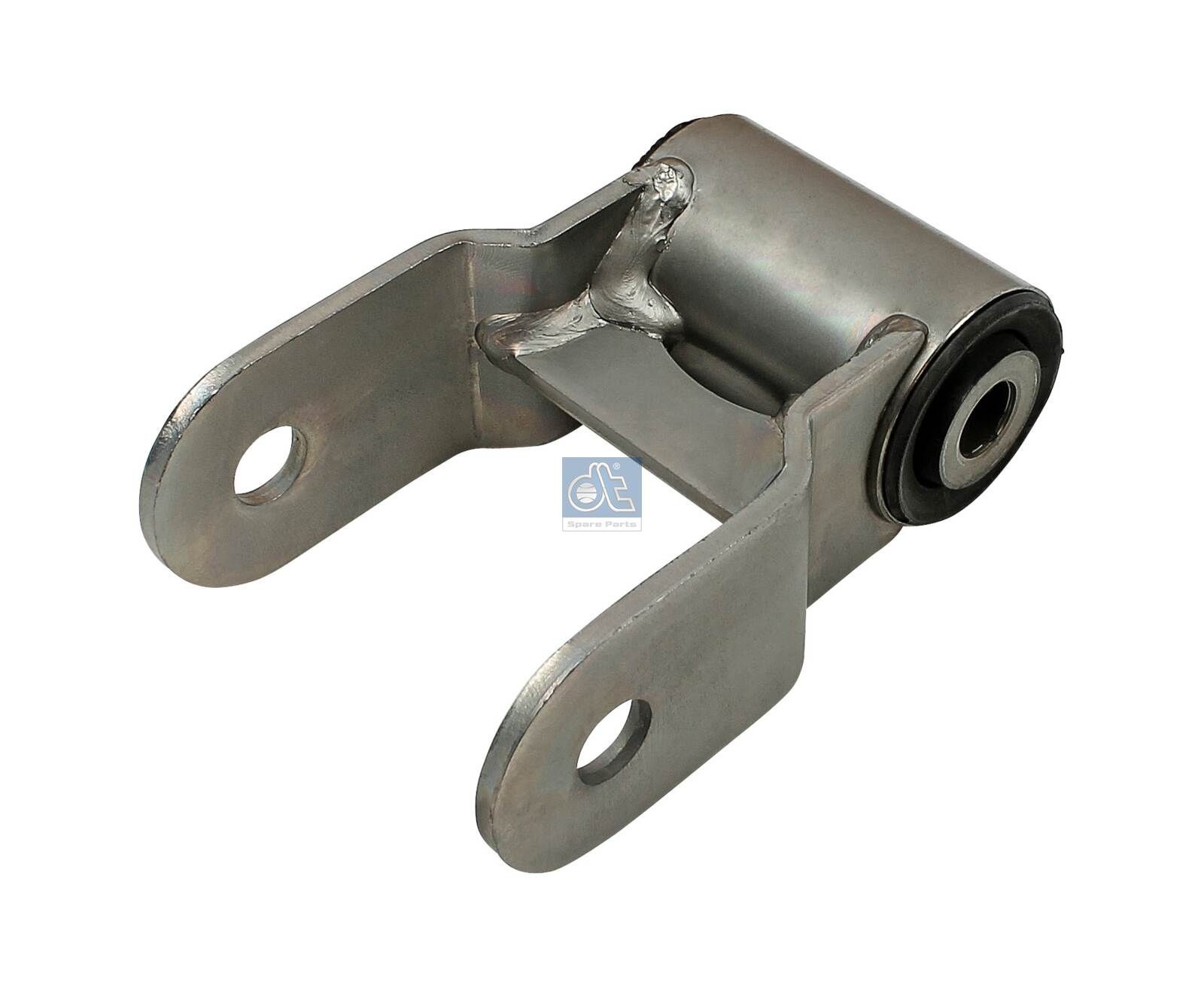 DT Spare Parts Spring Shackle Article number: 6.11351 cheaply