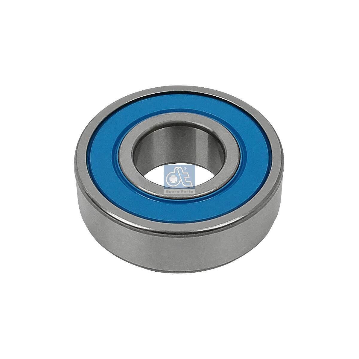 DT Spare Parts 6.21255 Juhtlaager, sidur MASTER 2.3 dCi 145 FWD (FV0E, FV0F, FV0H, FV02, FV0M, FV0S,... 146 HP Diisel