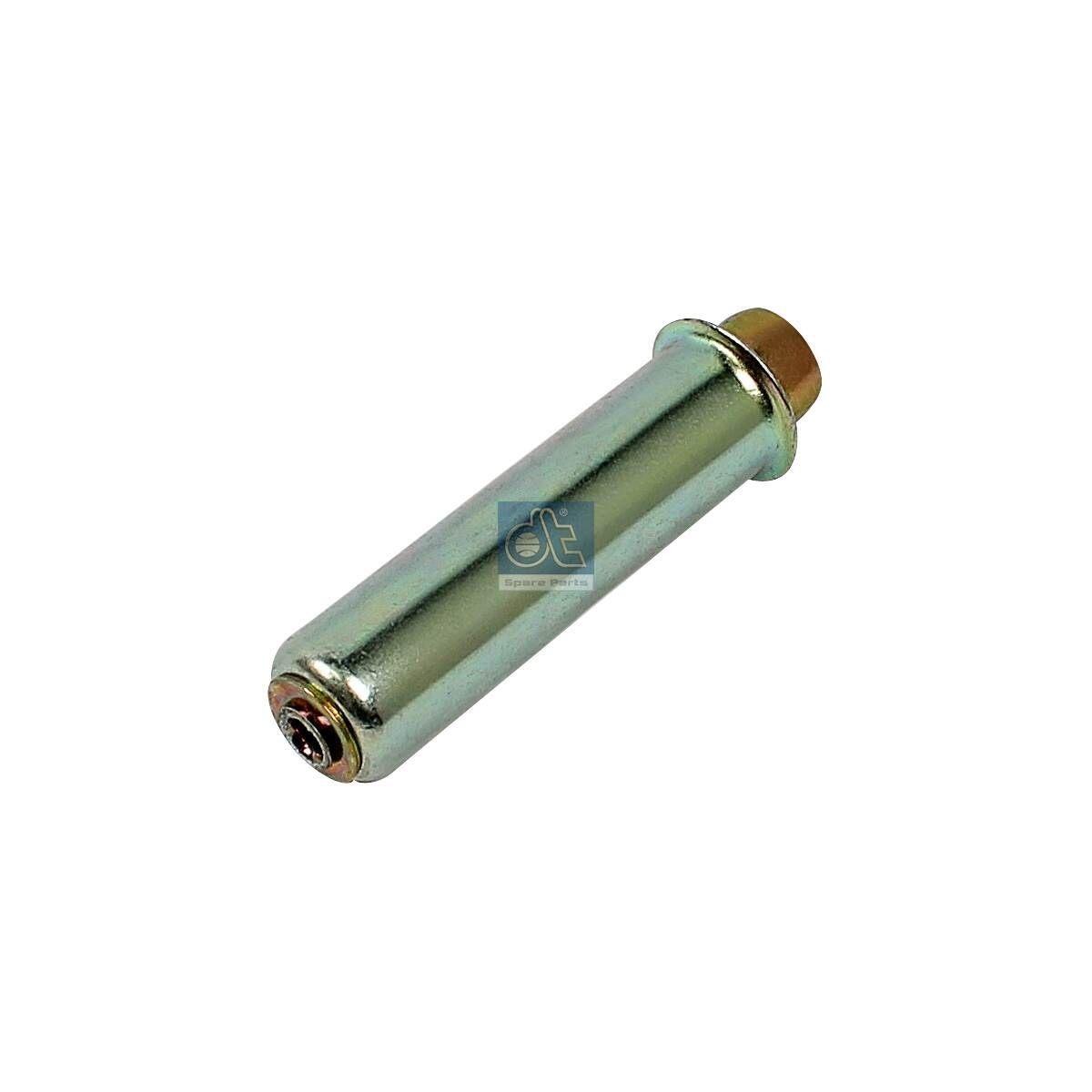 DT Spare Parts Vibration Damper, timing belt Article number: 6.22400 cheaply