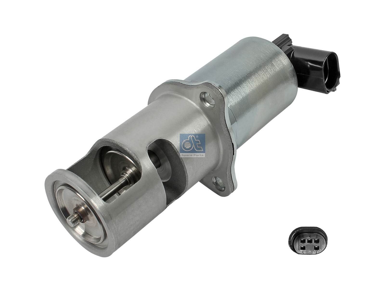 DT Spare Parts 6.23176 Valve SCÉNIC 1.9 dCi 102 PS Diesel 2003