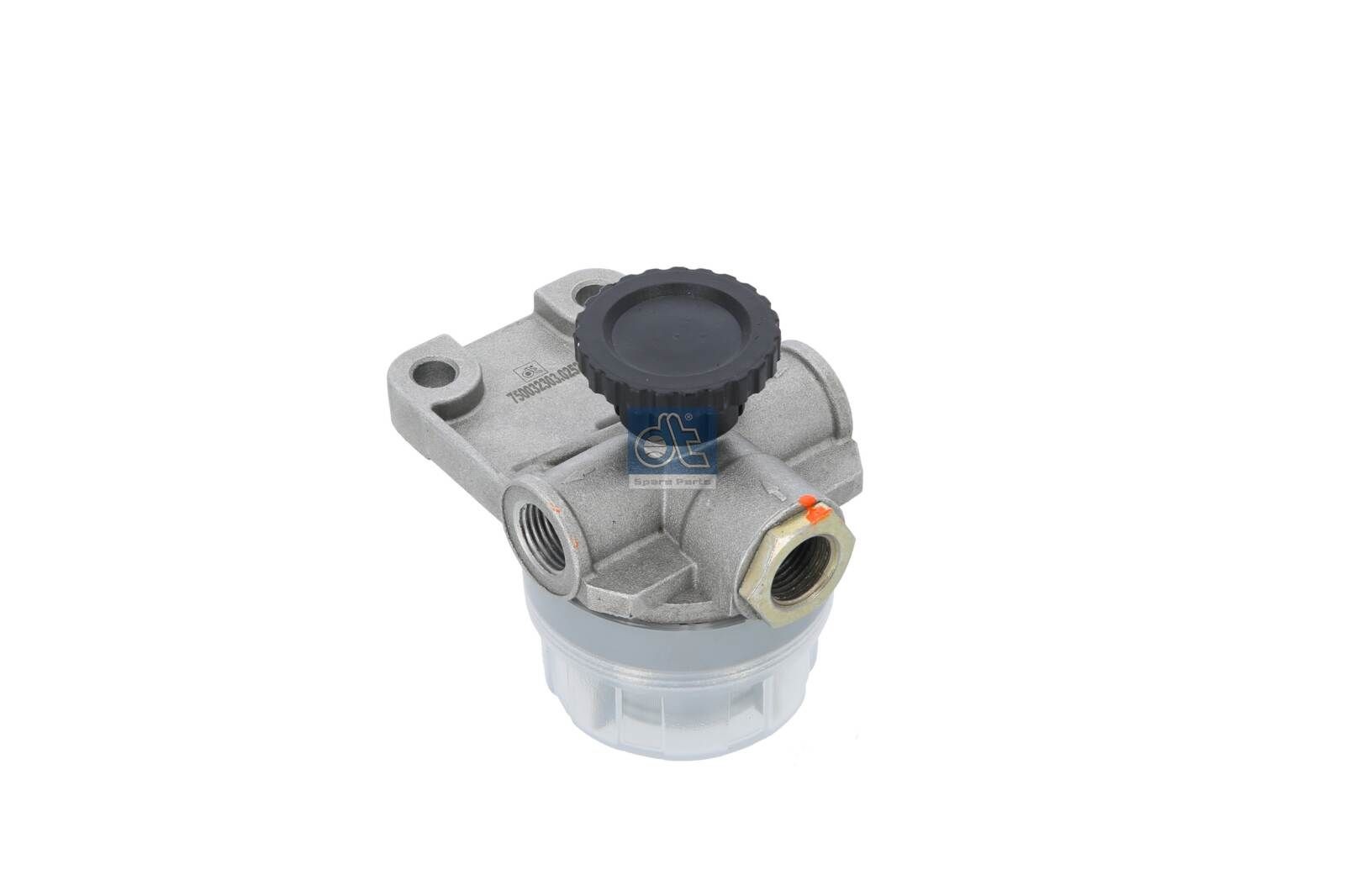 DT Spare Parts Generaator Artikli number: 6.27026 soodsalt