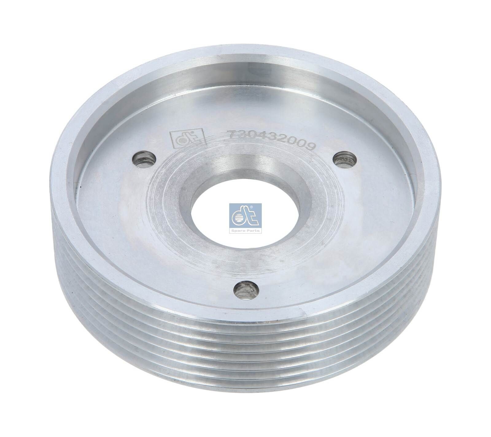 DT Spare Parts Remskive, servopumpe Varenummer: 6.30059 billige