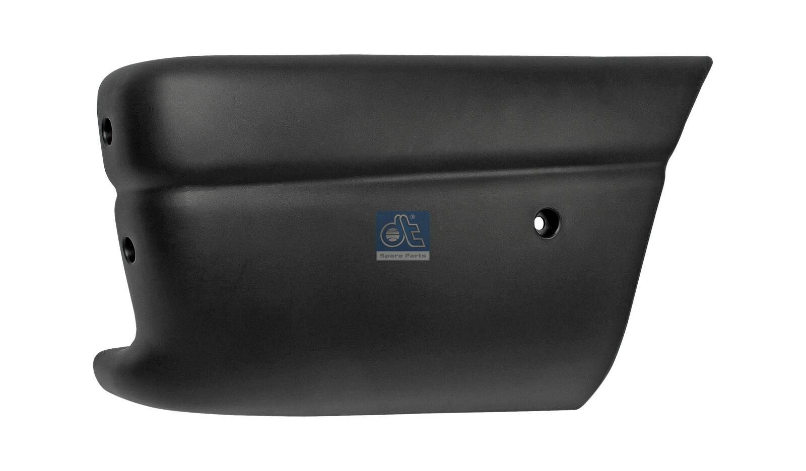 DT Spare Parts 6.70231 Bagkofanger MASTER 2.5 dCi 146 HK Diesel 2010