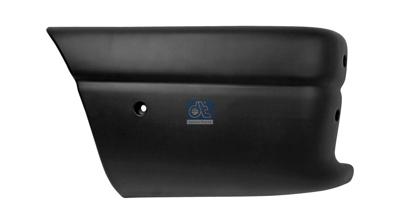 DT Spare Parts 6.70232 Bagkofanger MASTER 2.5 dCi 146 HK Diesel 2010