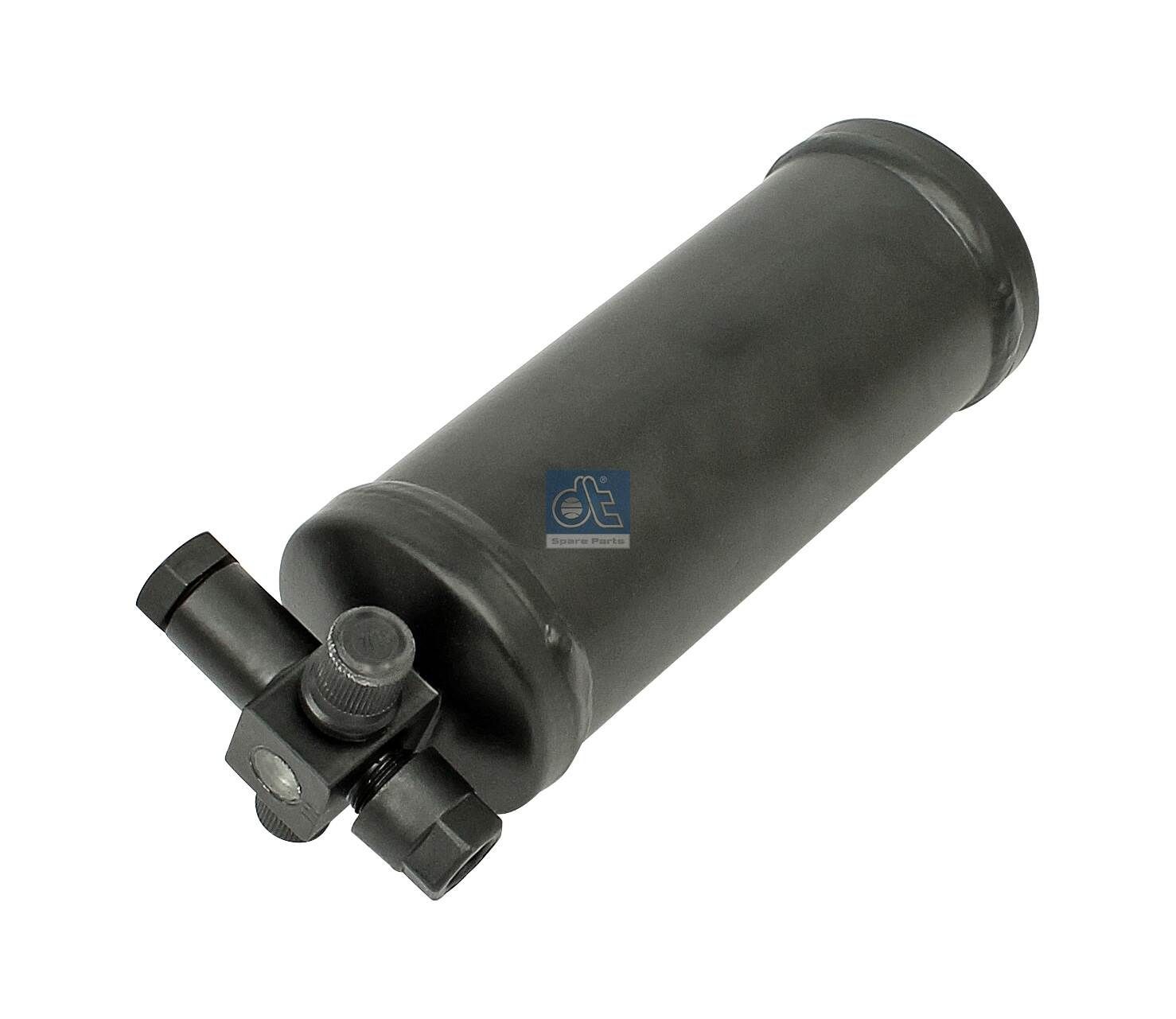 DT Spare Parts Kuivati, kliimaseade Artikli number: 6.73027 soodsalt
