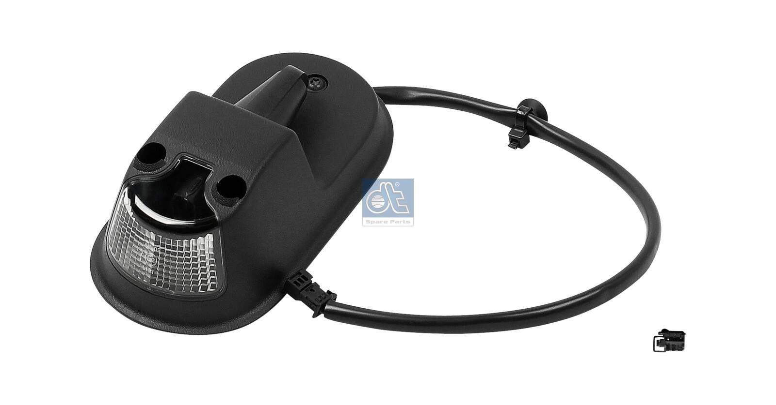DT Spare Parts Outline Lamp Article number: 6.85037 cheaply