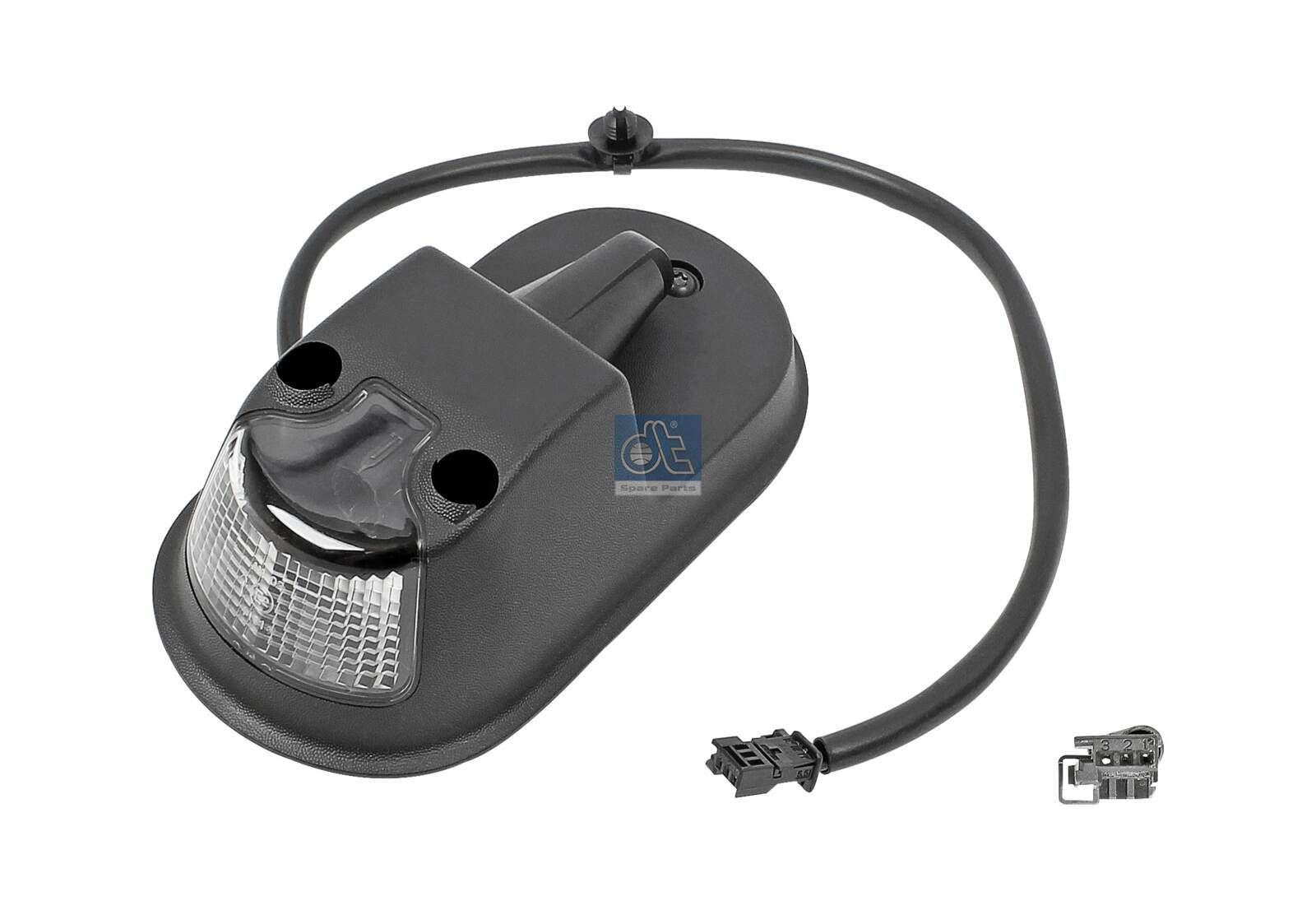 DT Spare Parts Positionslygte Varenummer: 6.85038 billige