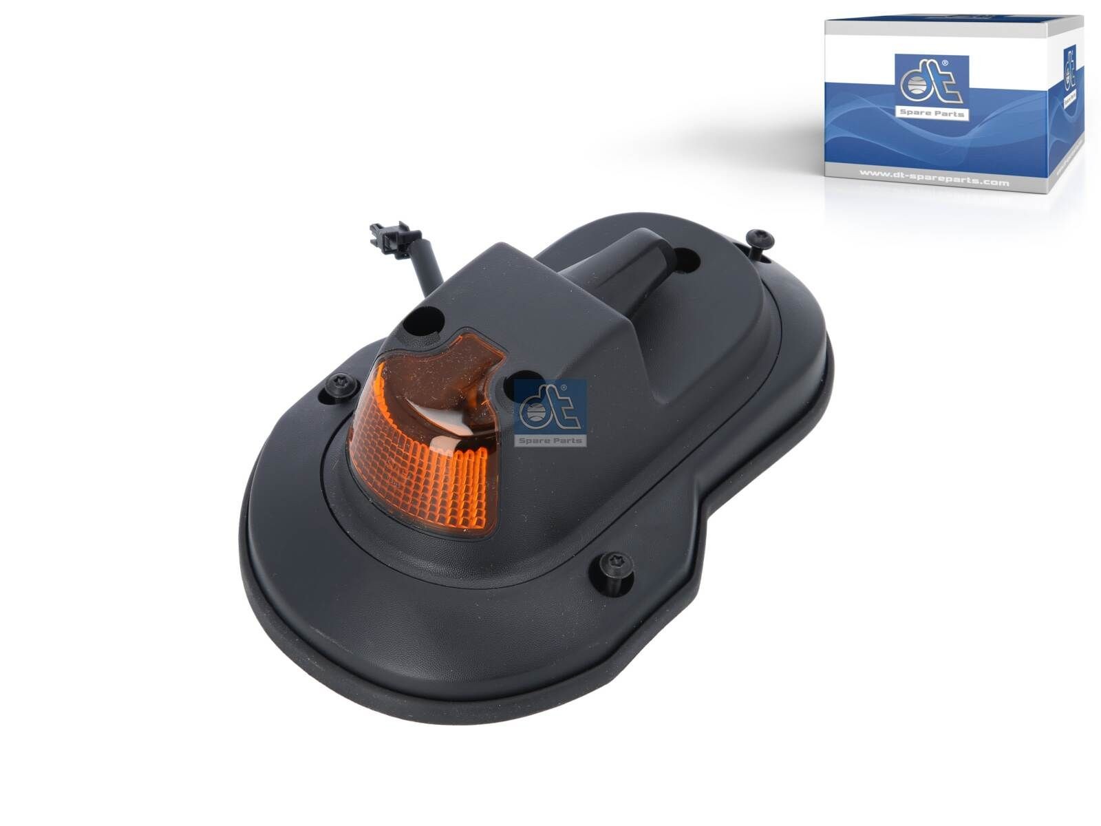 DT Spare Parts Positionslygte Varenummer: 6.85045 billige