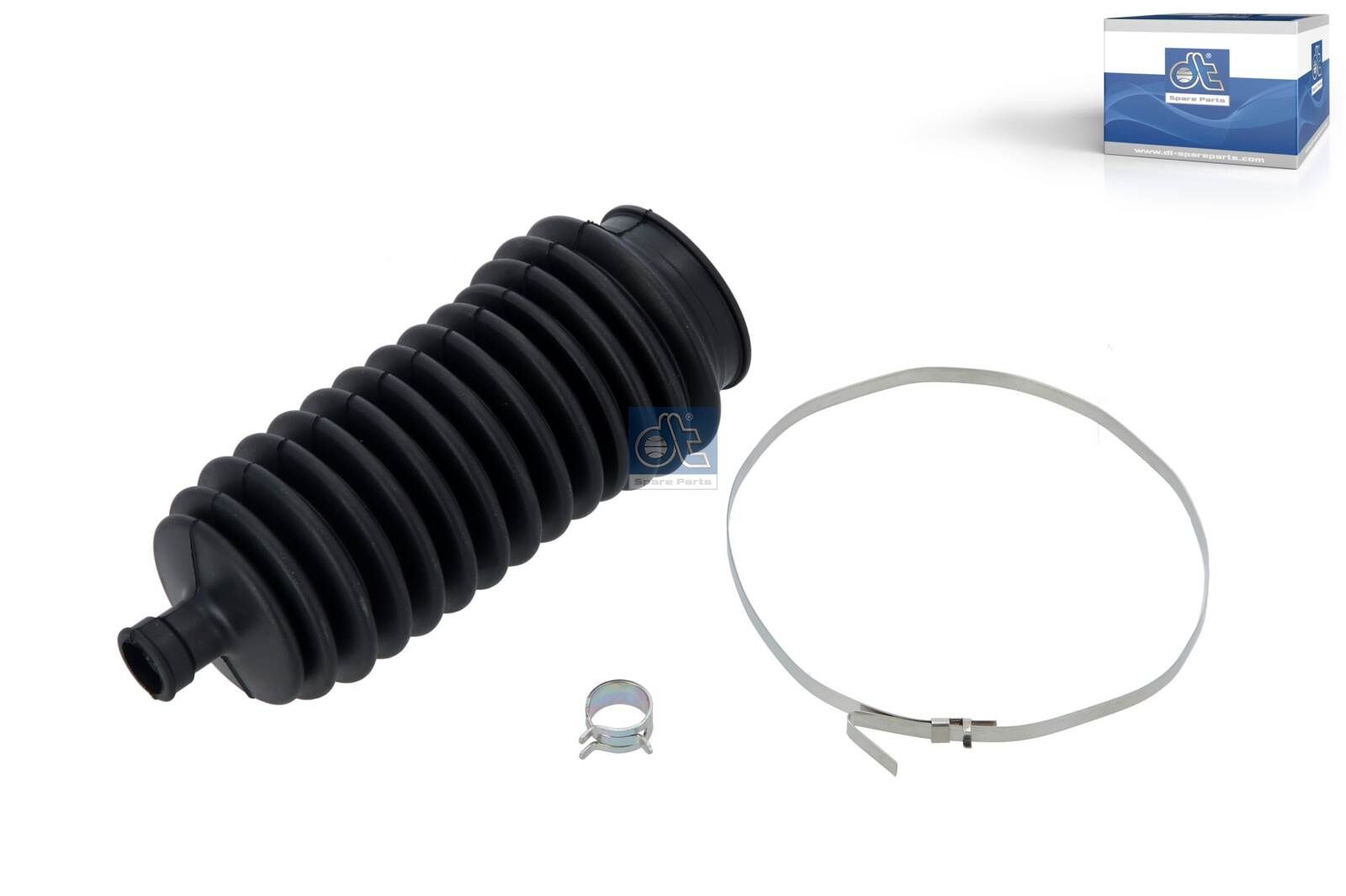DT Spare Parts Reparationssæt, styretøj Varenummer: 6.94115 billige