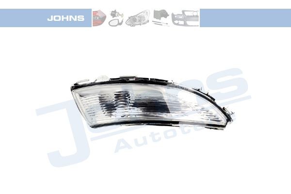 JOHNS Blinklys Varenummer: 60 10 38-95 billige