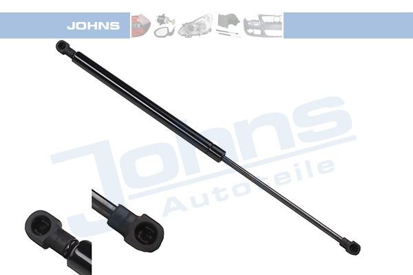 JOHNS Tailgate strut Article number: 60 10 95-91 cheaply