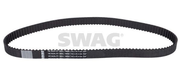 SWAG Timing Belt Article number: 60 91 9836 cheaply