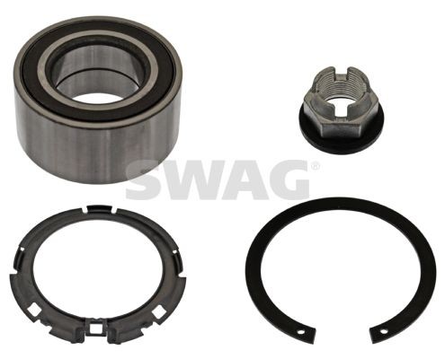 SWAG Hjullager artikkelnummer: 60 92 3253 billig