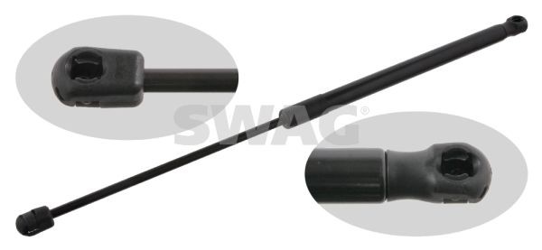 SWAG Tailgate strut Article number: 60 93 1438 cheaply