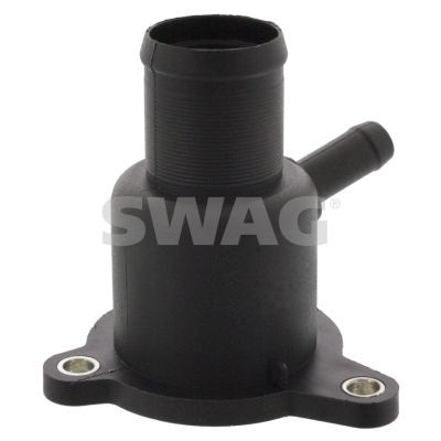 SWAG Kølevæskeflange Varenummer: 60 94 7744 billige