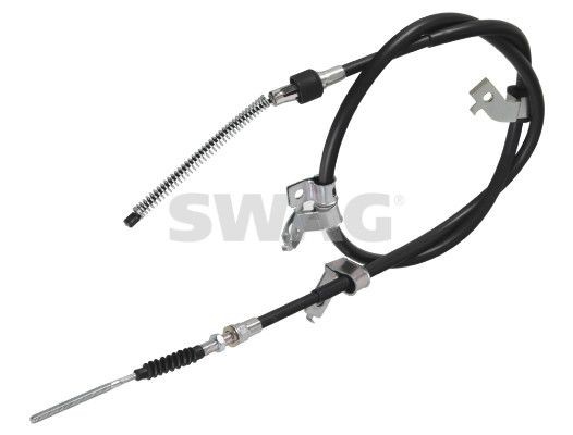SWAG Salono filtras prekės numeris: 60 94 8501 nebrangu