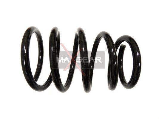 MAXGEAR Coil spring Article number: 60-0062 cheaply