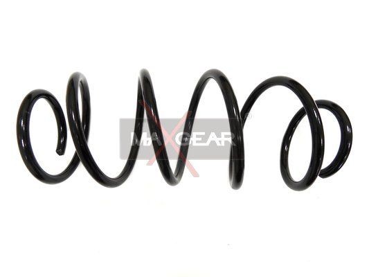 MAXGEAR Coil spring Article number: 60-0063 cheaply