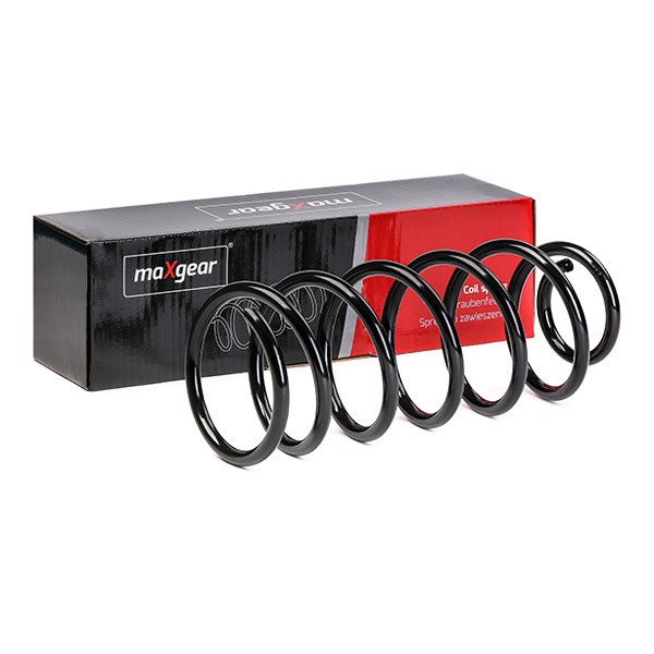 MAXGEAR Coil spring Article number: 60-0096 cheaply