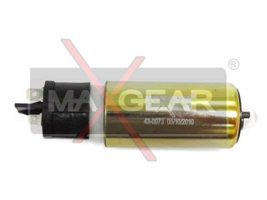 MAXGEAR Vedru Artikli number: 60-0146 soodsalt