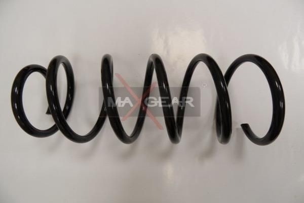 MAXGEAR Coil spring Article number: 60-0198 cheaply
