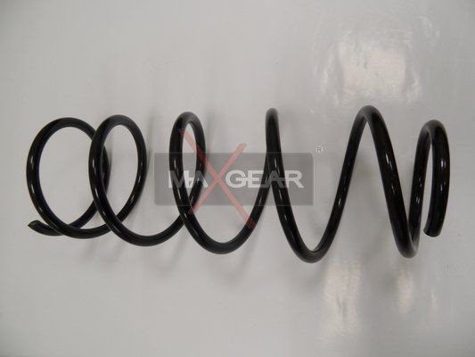 MAXGEAR Coil spring Article number: 60-0207 cheaply