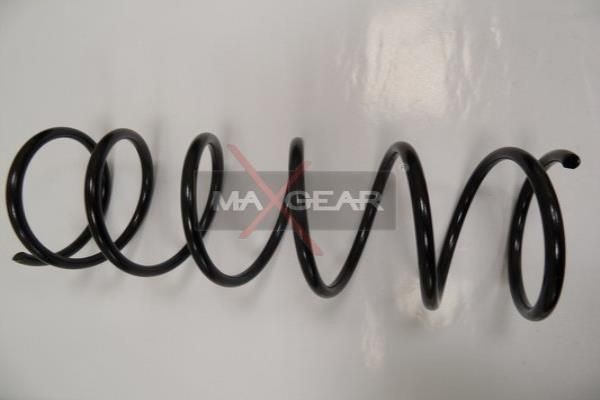 MAXGEAR Coil spring Article number: 60-0210 cheaply