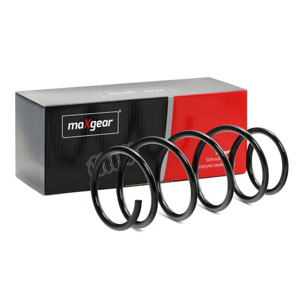 MAXGEAR Coil spring Article number: 60-0255 cheaply