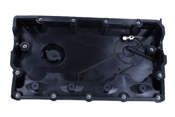 MAXGEAR Coil spring Article number: 60-0332 cheaply