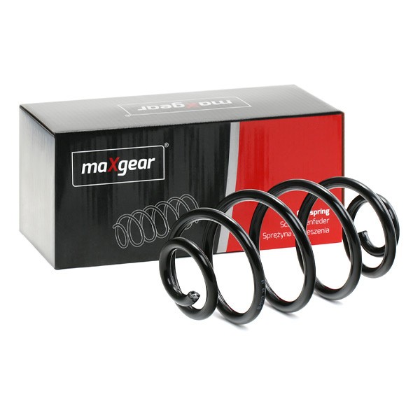MAXGEAR Coil spring Article number: 60-0389 cheaply