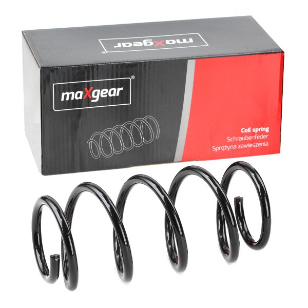 MAXGEAR Coil spring Article number: 60-0391 cheaply