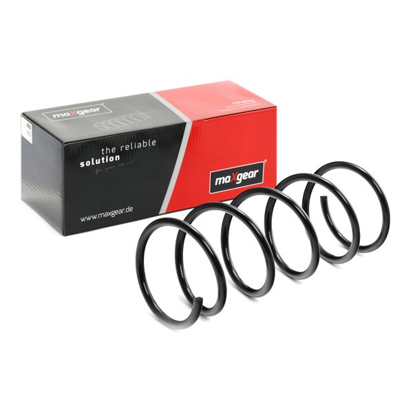MAXGEAR Coil spring Article number: 60-0453 cheaply