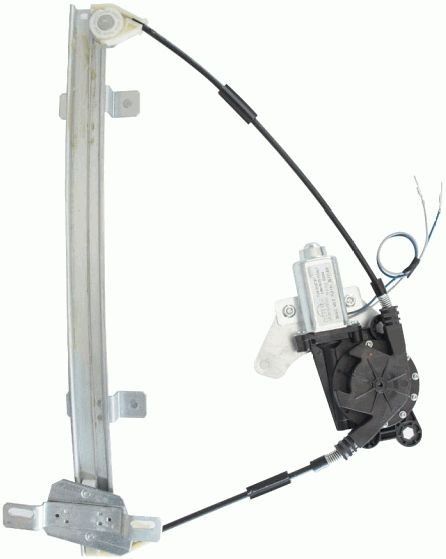 LEMFÖRDER Rudehejs Varenummer: 60.42012.0 billige