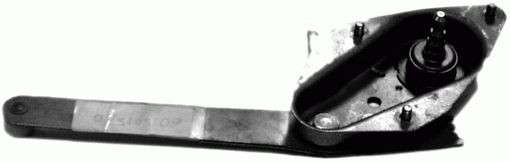 LEMFÖRDER Window regulator Article number: 60.50153.0 cheaply