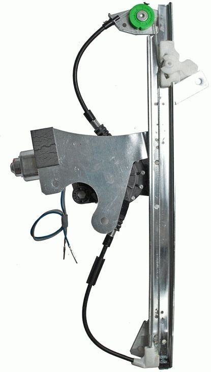 LEMFÖRDER Window regulator Article number: 60.70249.0 cheaply