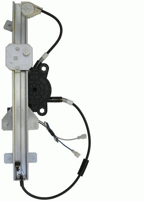 LEMFÖRDER Window regulator Article number: 60.80146.0 cheaply