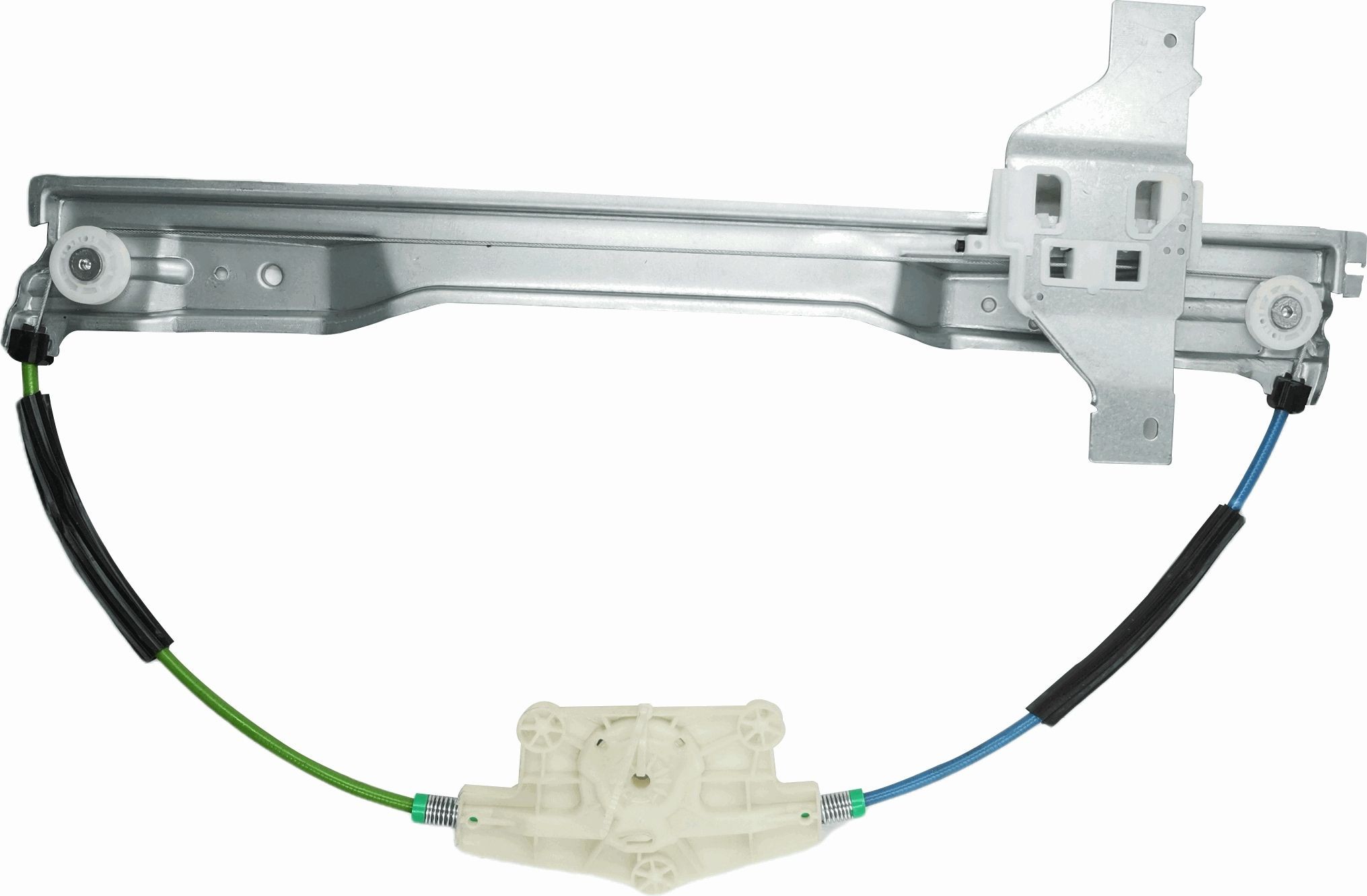LEMFÖRDER Window regulator Article number: 60.80488.0 cheaply