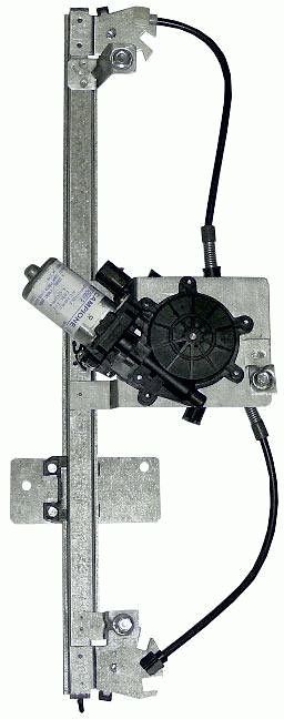 LEMFÖRDER Window regulator Article number: 60.80546.0 cheaply