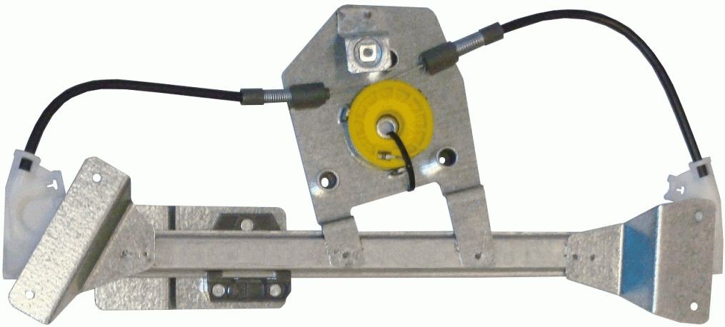 LEMFÖRDER Window regulator Article number: 60.80706.0 cheaply