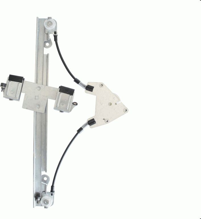 LEMFÖRDER Window regulator Article number: 60.80897.0 cheaply
