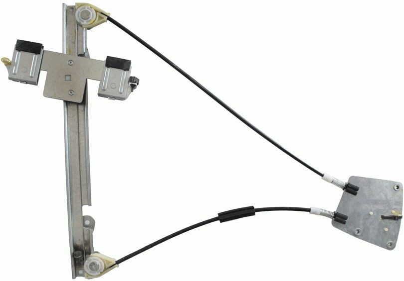 LEMFÖRDER Window regulator Article number: 60.80899.0 cheaply