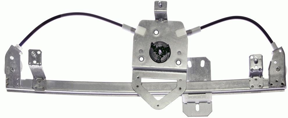 LEMFÖRDER Window regulator Article number: 60.80954.0 cheaply