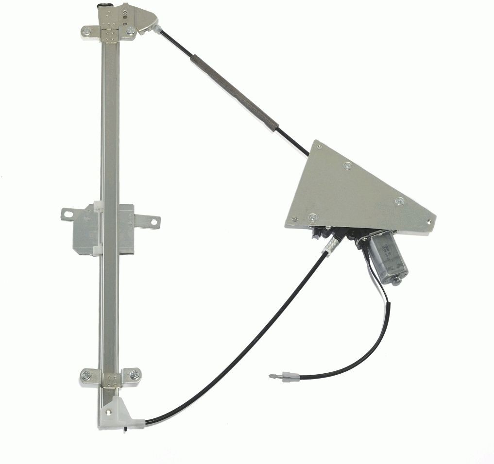 LEMFÖRDER Window regulator Article number: 60.80975.0 cheaply