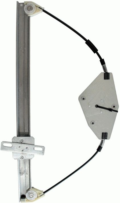 LEMFÖRDER Window regulator Article number: 60.81521.0 cheaply