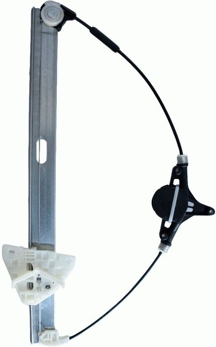 LEMFÖRDER Window regulator Article number: 60.81524.0 cheaply