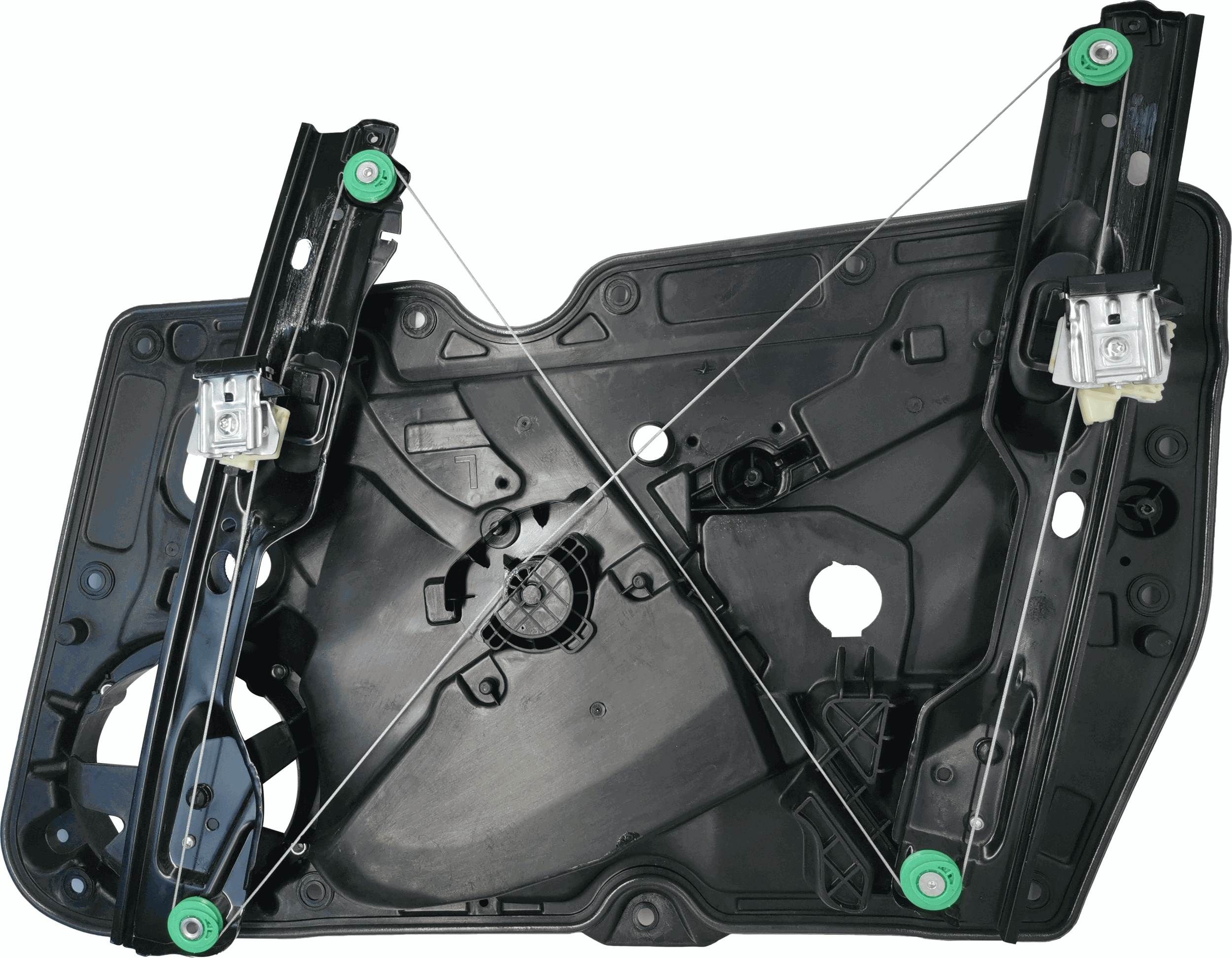 LEMFÖRDER Window regulator Article number: 60.81857.0 cheaply
