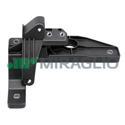 MIRAGLIO Door Handle, interior Article number: 60/150 cheaply