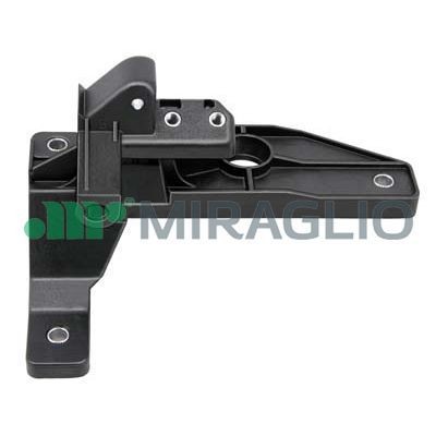 MIRAGLIO Door Handle, interior Article number: 60/151 cheaply